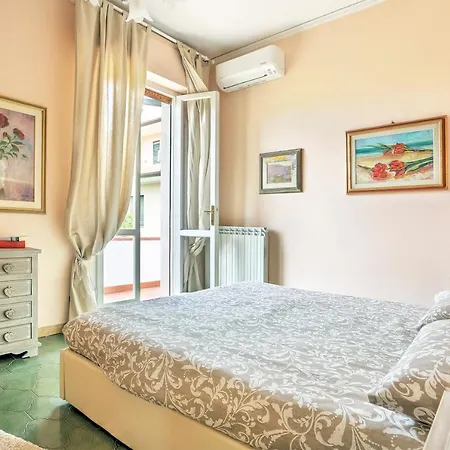 Feriehus New!! Magenta! Pietrasanta